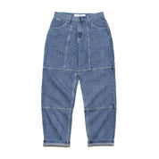 Heavies Bern Jeans / blue