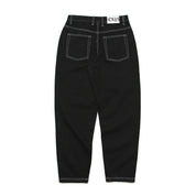 Heavies Jeans / black