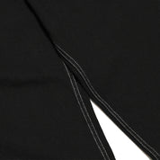 Heavies Jeans / black
