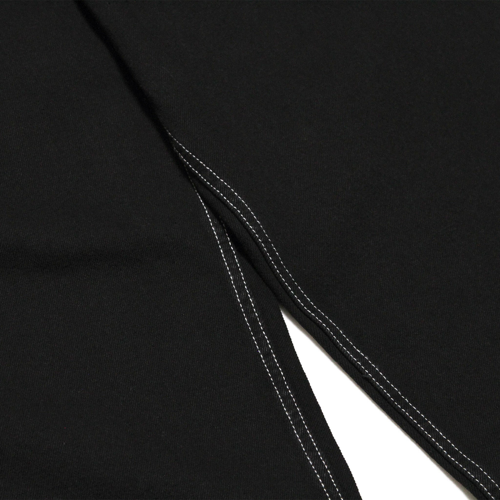 Heavies Jeans / black