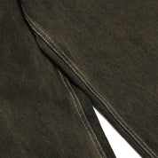 Heavies Jeans / washed brown