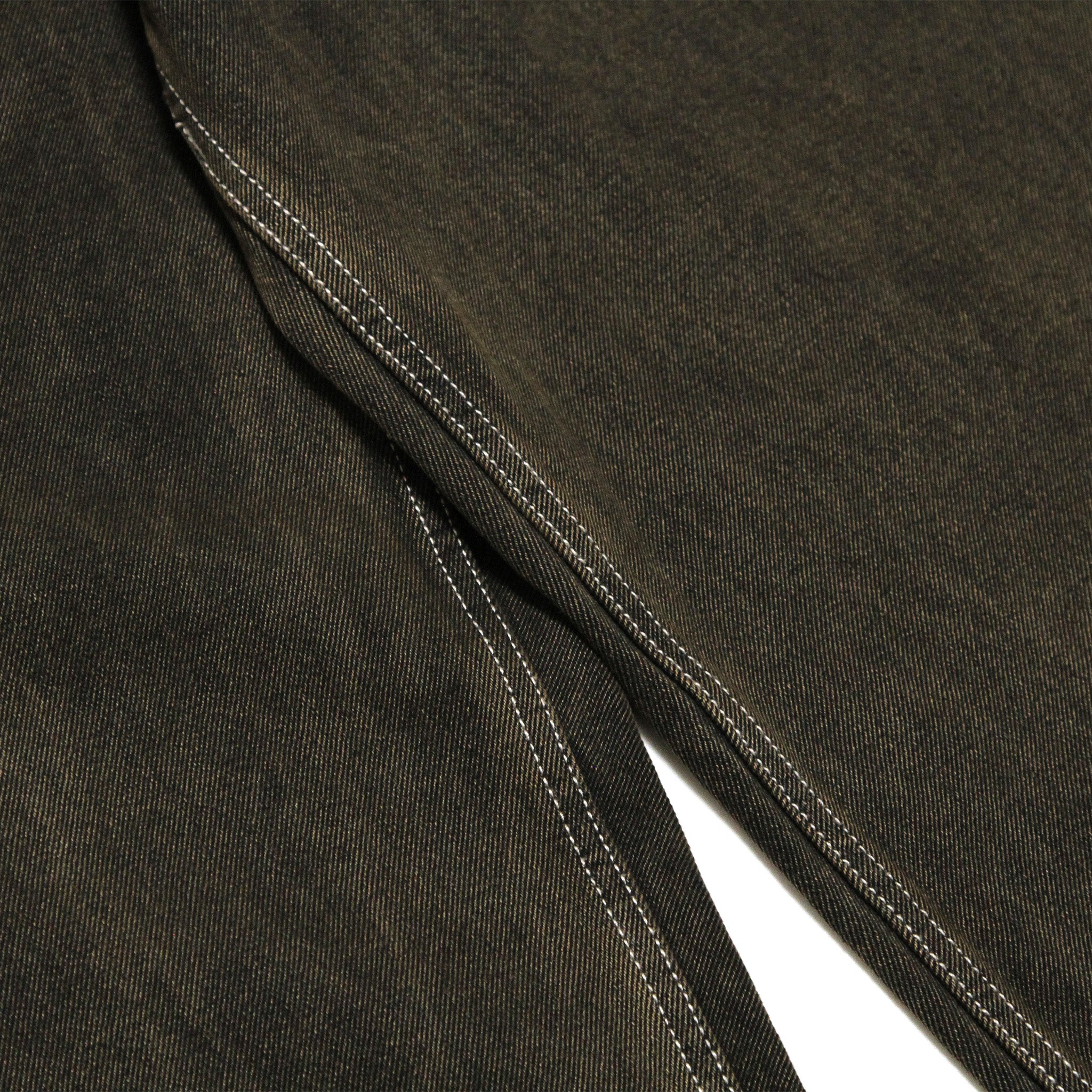 Heavies Jeans / washed brown