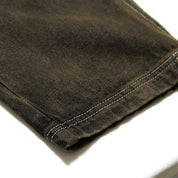 Heavies Jeans / washed brown