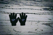 Till The End Gloves
