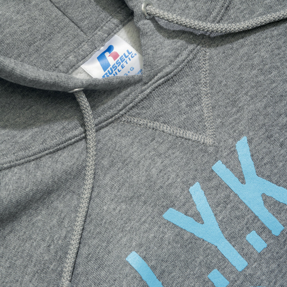 Act Like You Know / Industry Hoodie