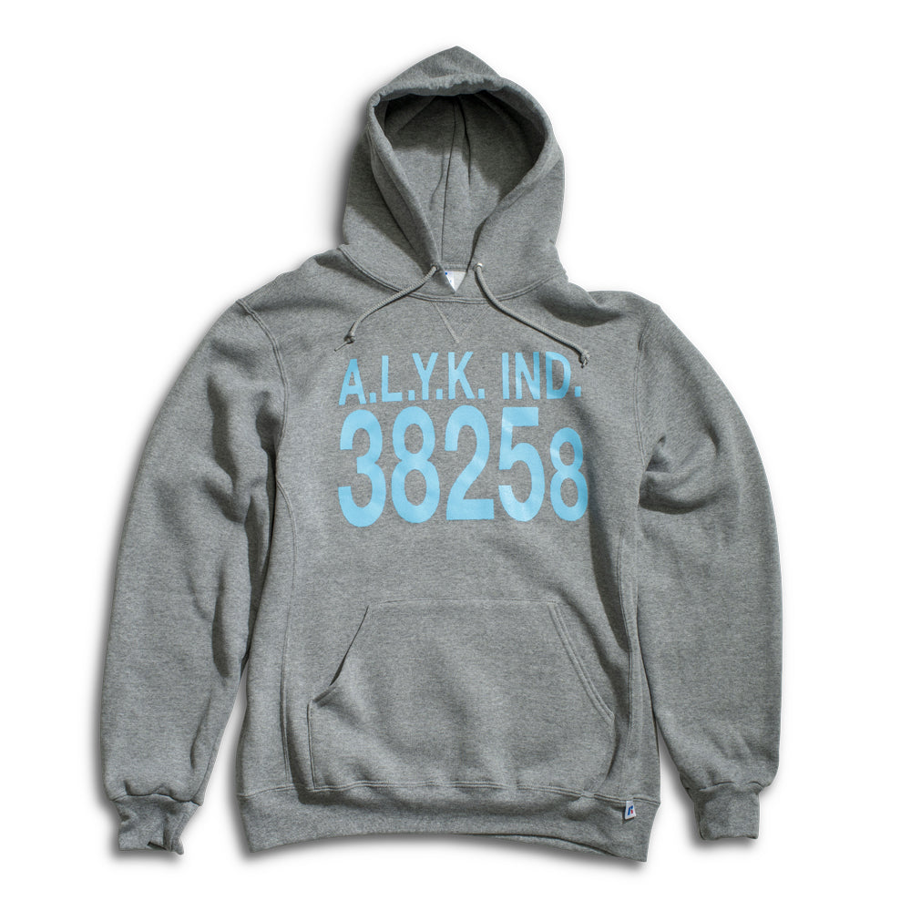 Act Like You Know / Industry Hoodie