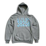 Act Like You Know / Industry Hoodie
