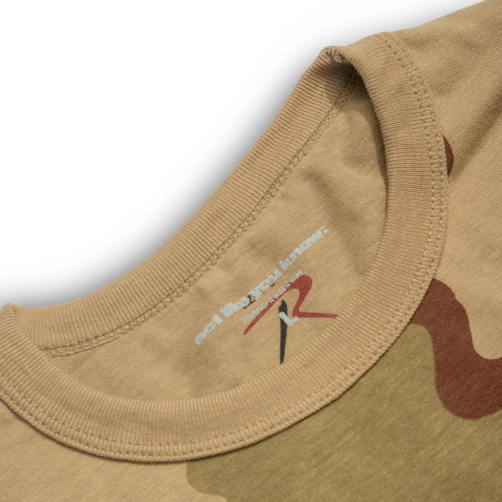 Act Like You Know / Intel Tee