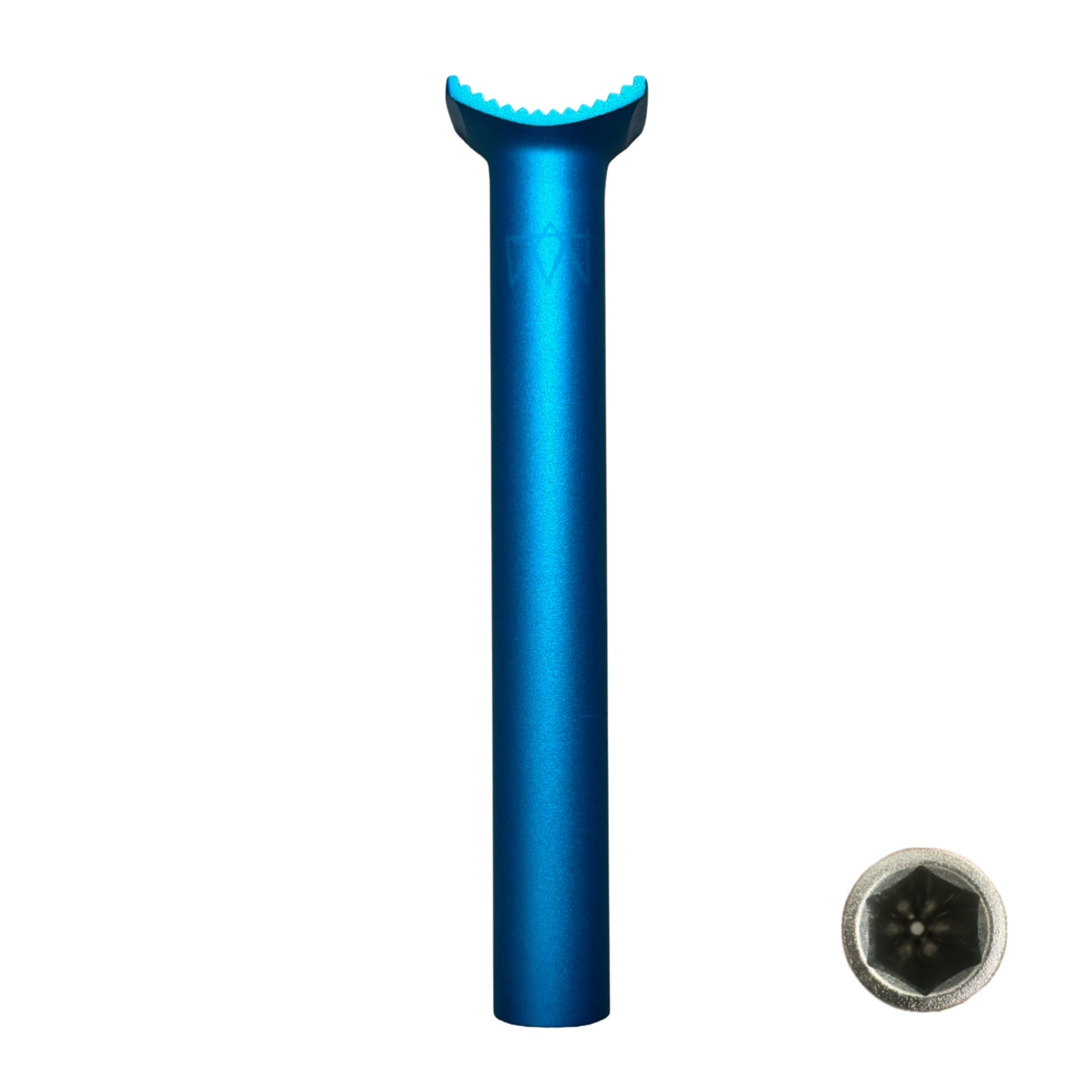 5150BMX / 2-in-1 Pivotal Seat Post w/17mm Wrench