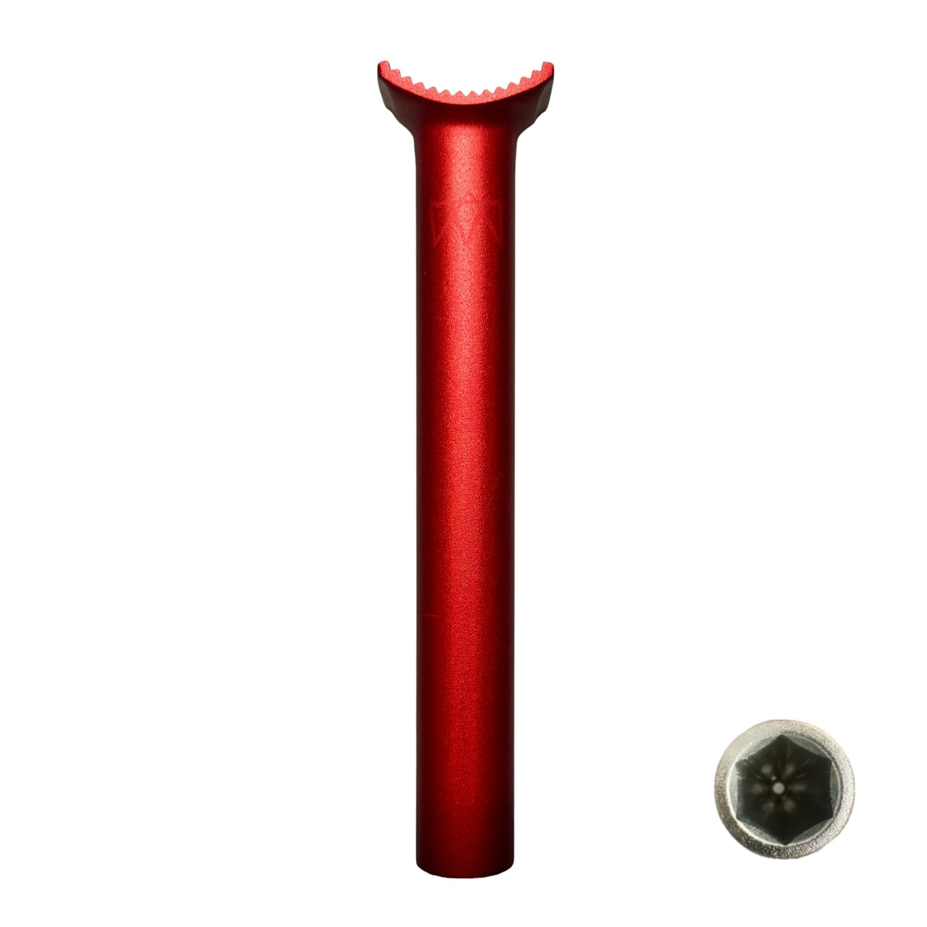 5150BMX / 2-in-1 Pivotal Seat Post w/17mm Wrench