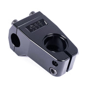 Judgement Stem / black & polished