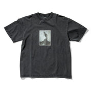 ALYK / Legit Short Sleeve Tee / vintage black