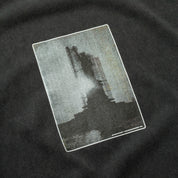 ALYK / Legit Short Sleeve Tee / vintage black