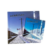 MAINTAIN IV.V - “ DERAILED ” Book by Rob Dolecki