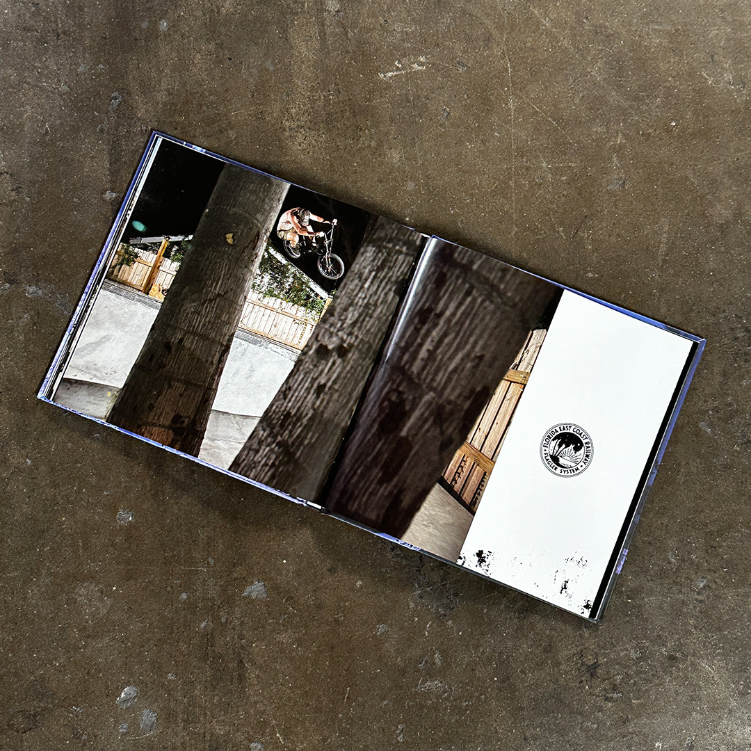 MAINTAIN IV.V - “ DERAILED ” Book by Rob Dolecki