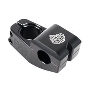 Max Stem / black & polished