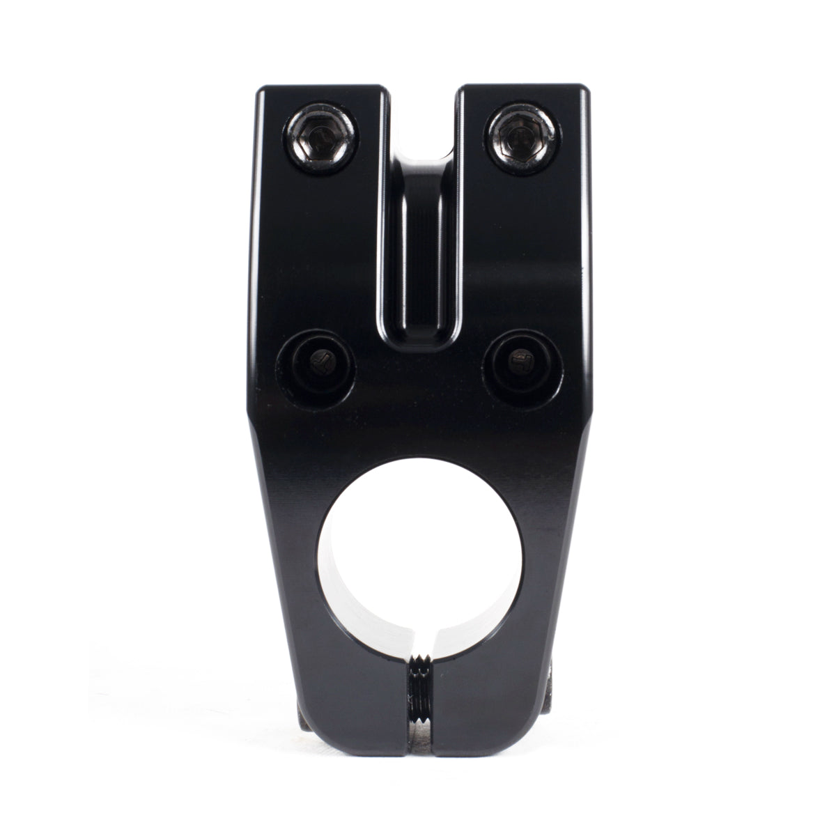 Max Stem / black & polished