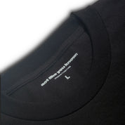 Act Like You Know / Crumble Tee