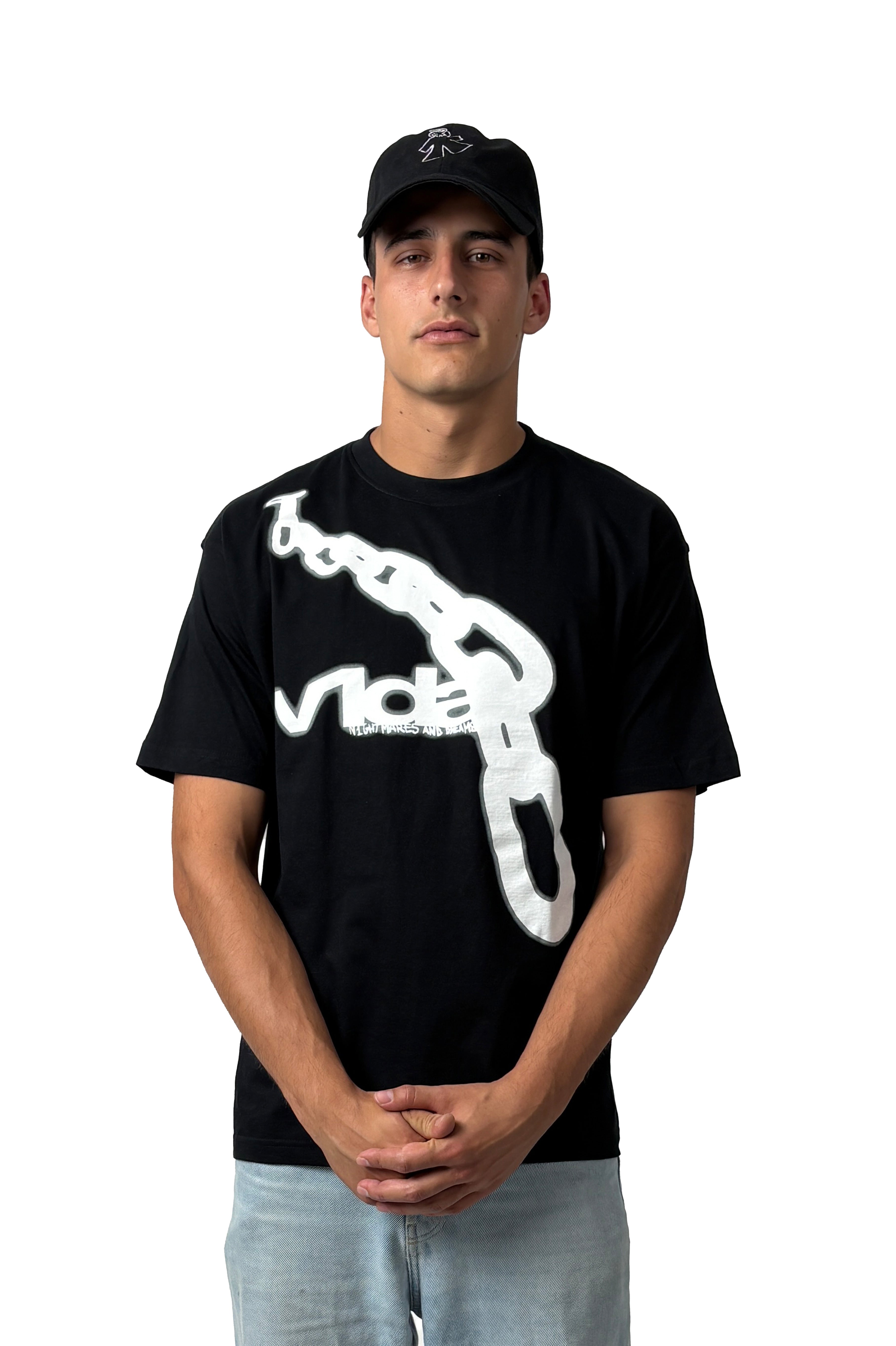 VIDA / Nightmares & Dreams Tee
