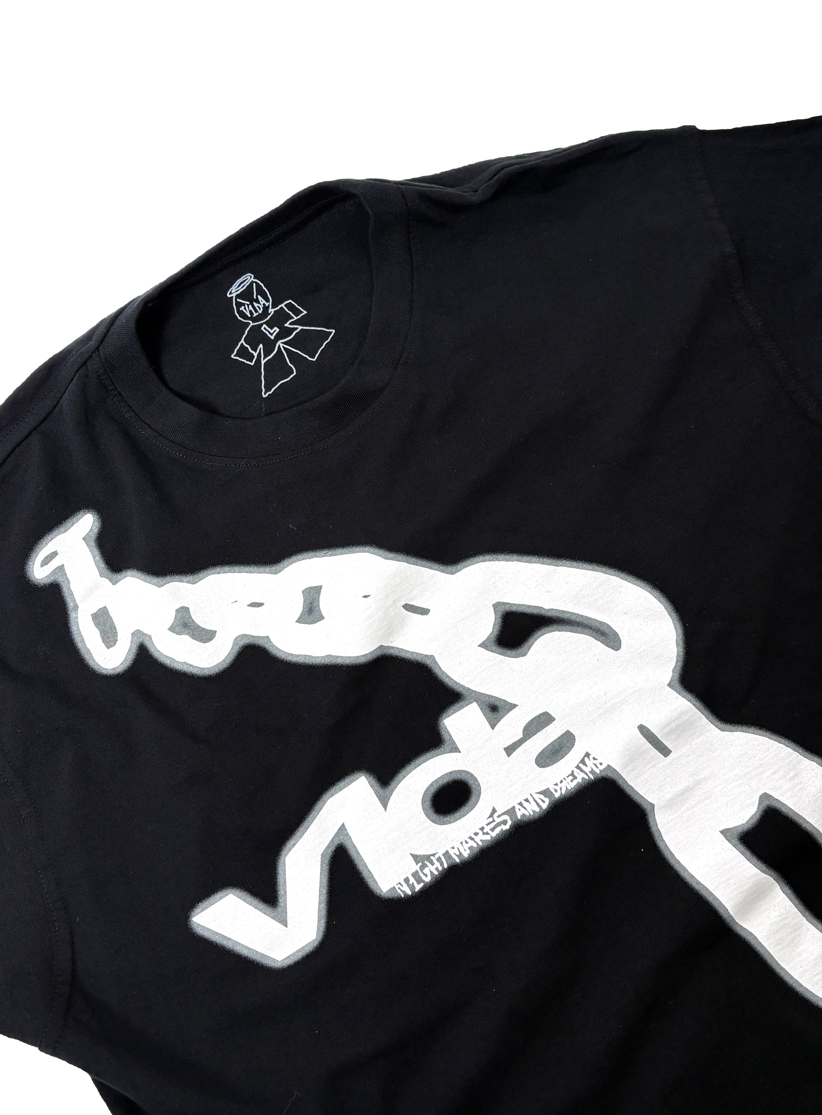 VIDA / Nightmares & Dreams Tee