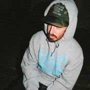 Act Like You Know / Industry Hoodie