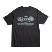 Act Like You Know / Strong Tee