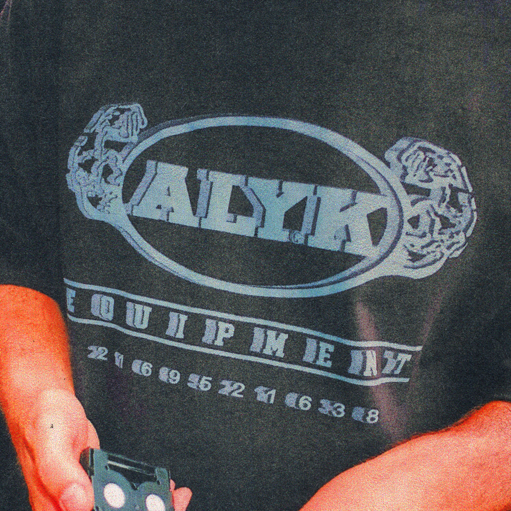 Act Like You Know / Strong Tee