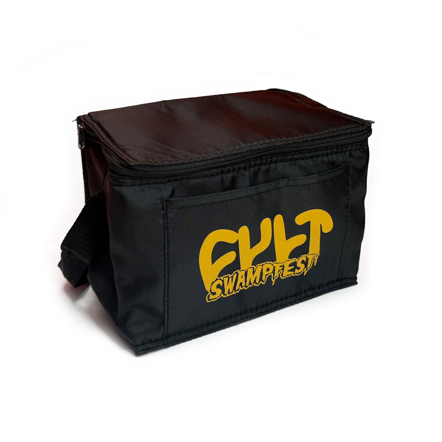 Swampfest Cooler