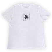 VIDA / Web Tee / white