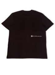 VIDA / Web Tee / black