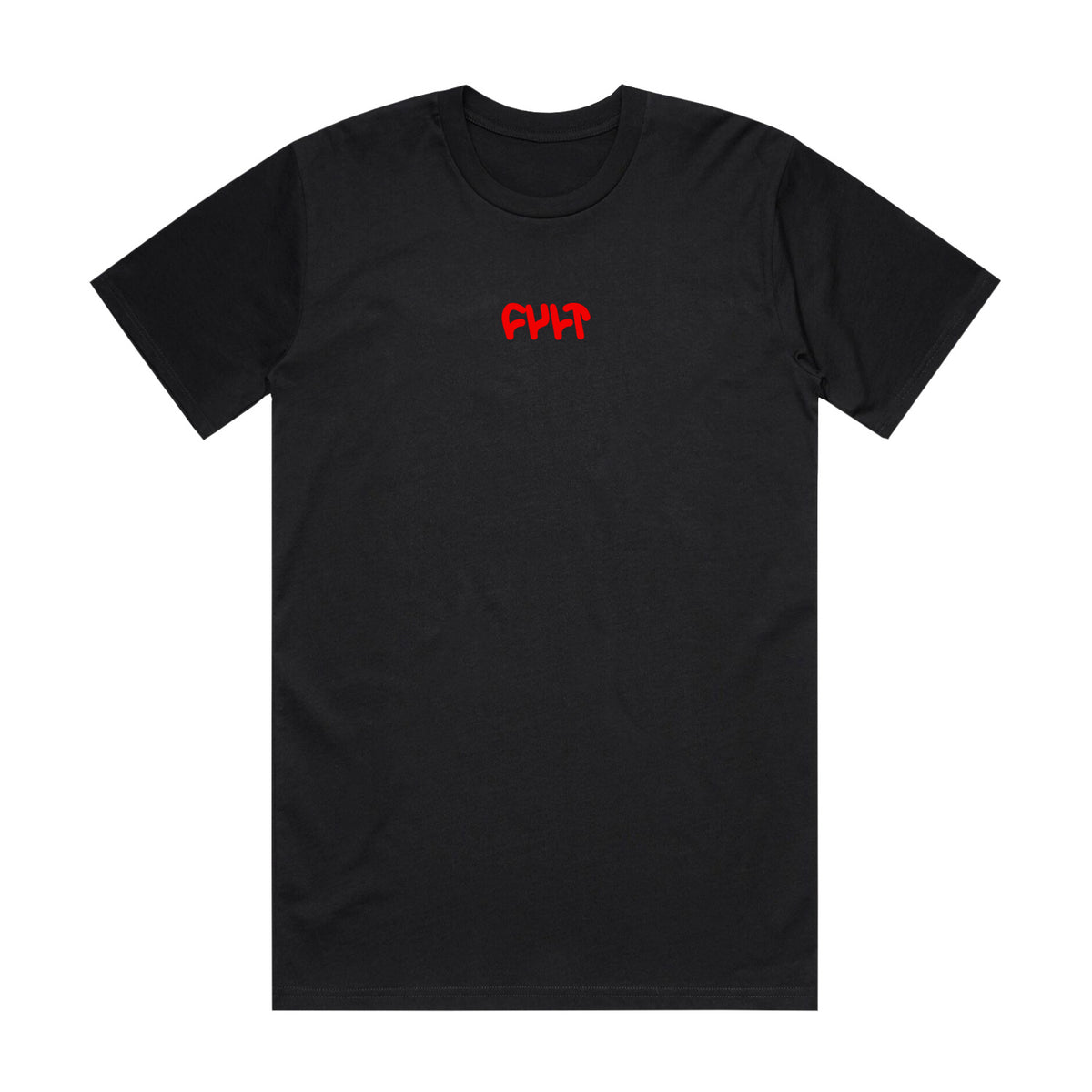 Back Stabber tee