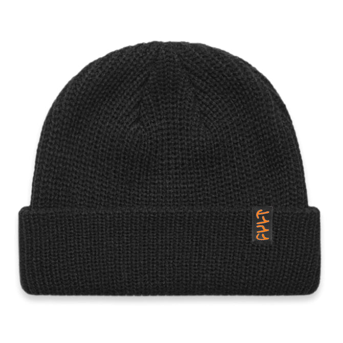 Nightwatch Cap/ black