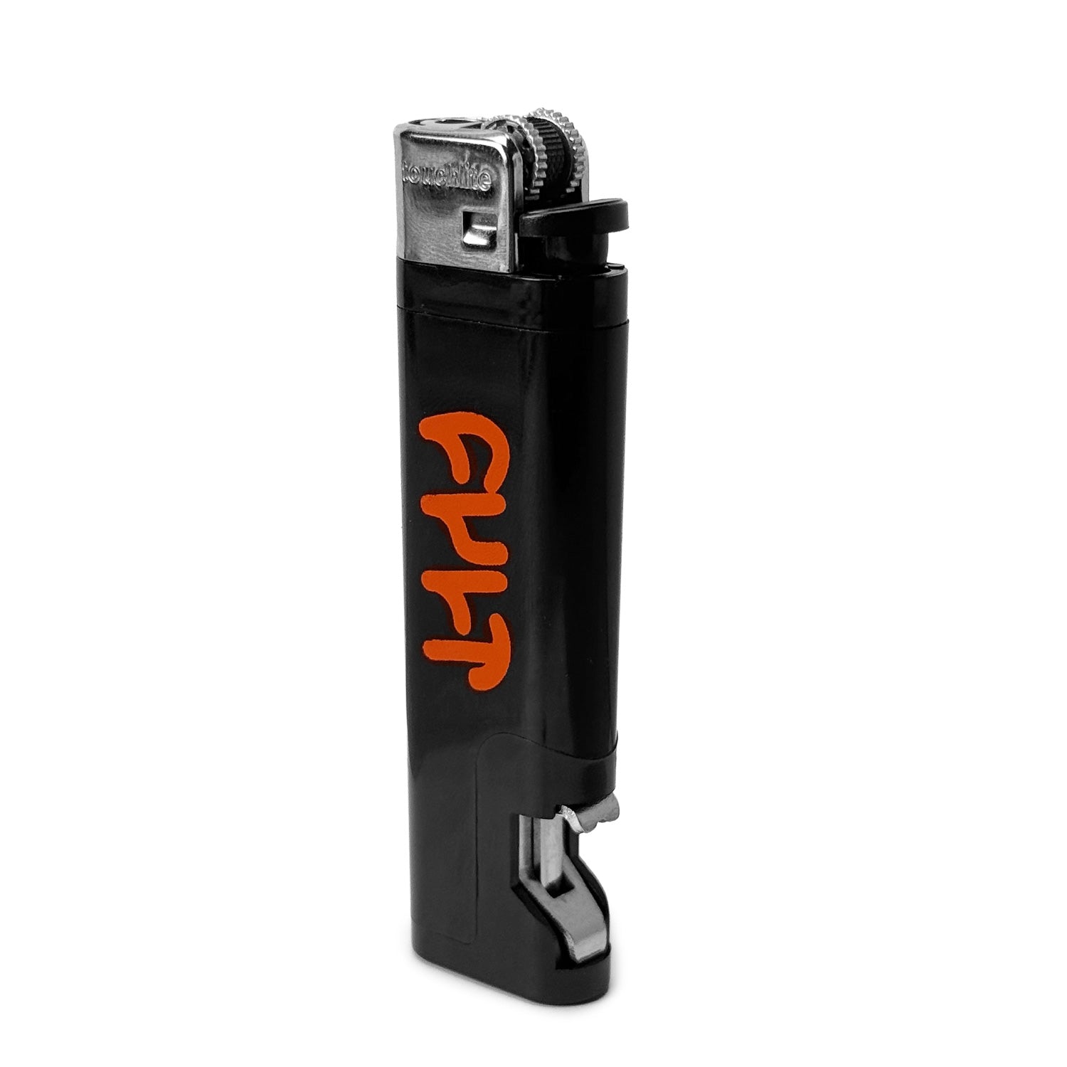 Bottle Opener Lighter