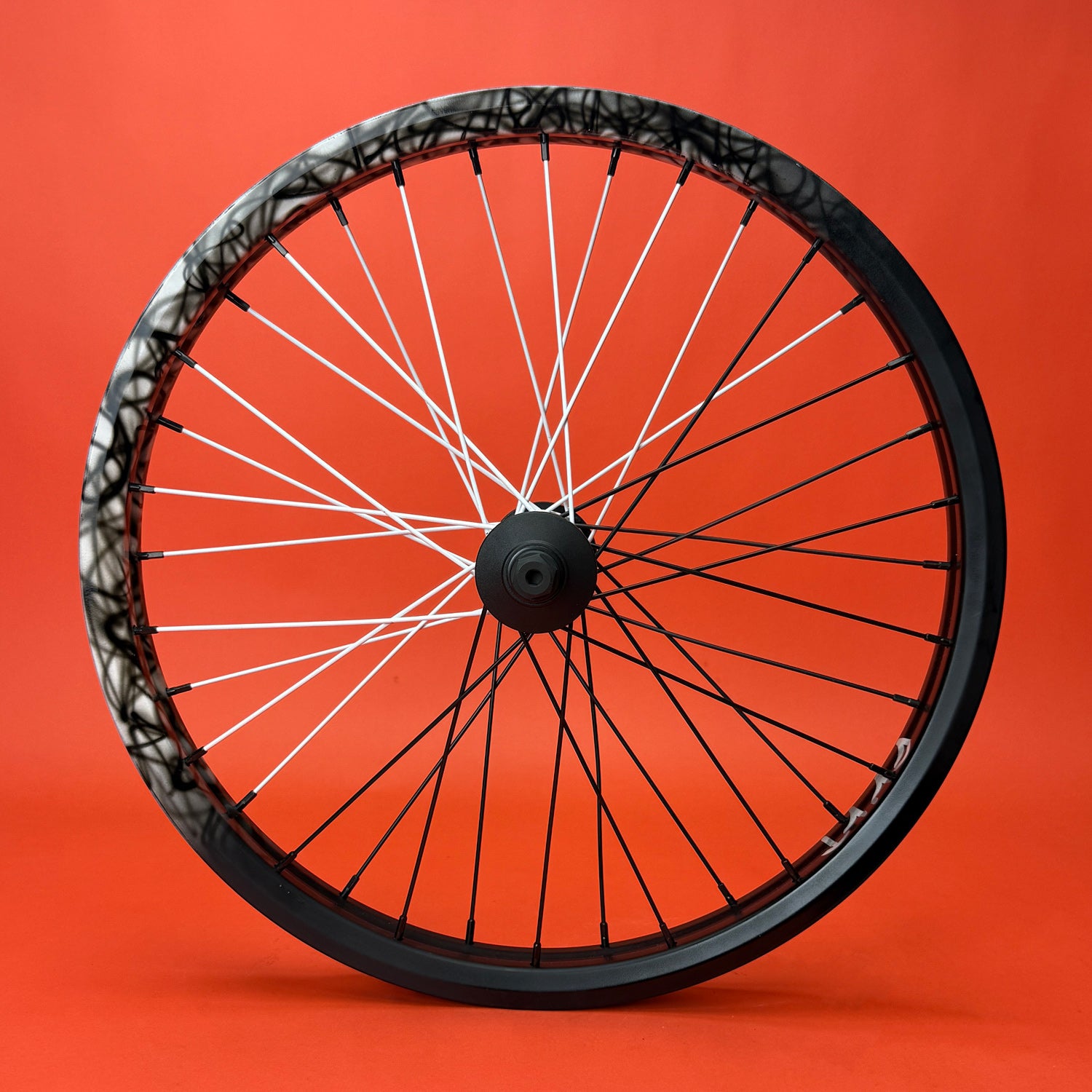 Crew Front Wheel v2 / kordel custom 2