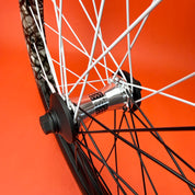 Crew Front Wheel v2 / kordel custom 2