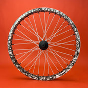 Crew Front Wheel v2 / kordel custom 1