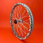 Crew Front Wheel v2 / kordel custom 1