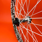 Crew Front Wheel v2 / kordel custom 1