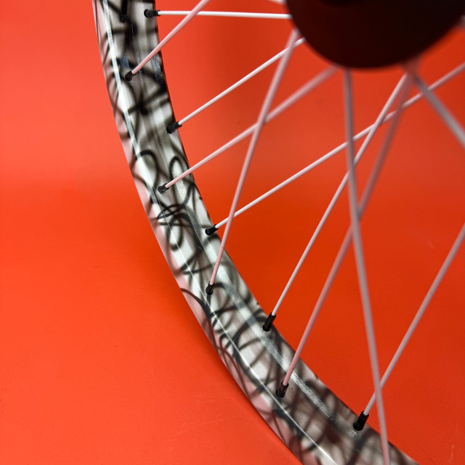 Crew Front Wheel v2 / kordel custom 1