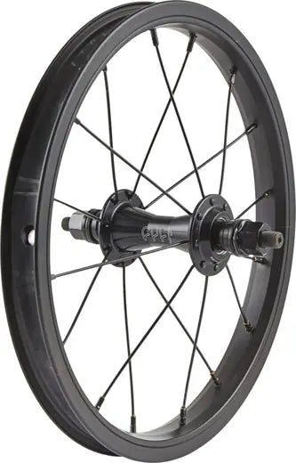 16" Juvi Front Wheel
