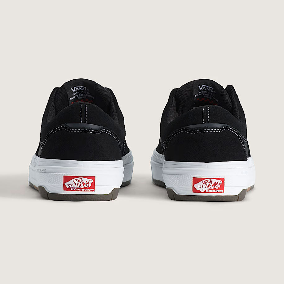 Vans / Era Wafflecup / black