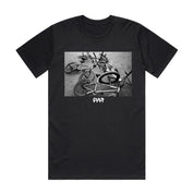 Crewed Up Tee