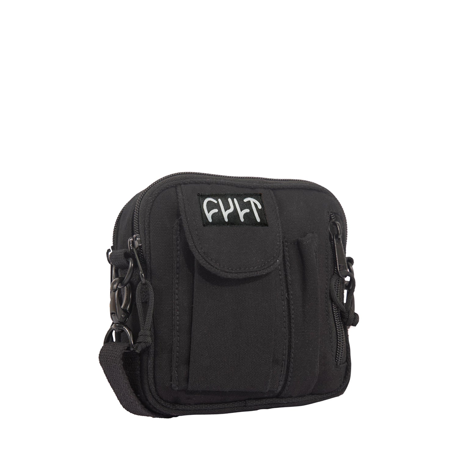 Daily Shoulder Pack