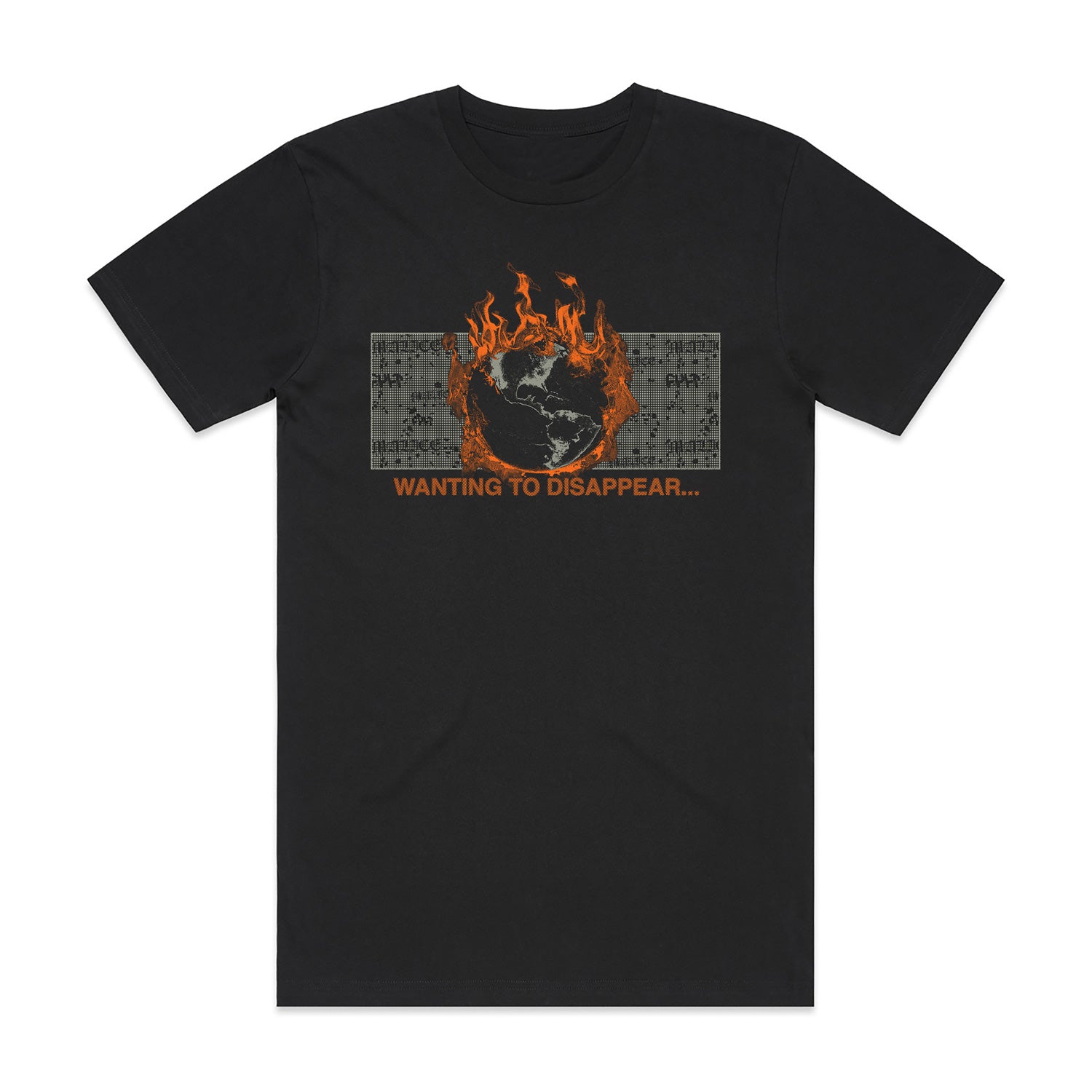 Cult x Malice Tee