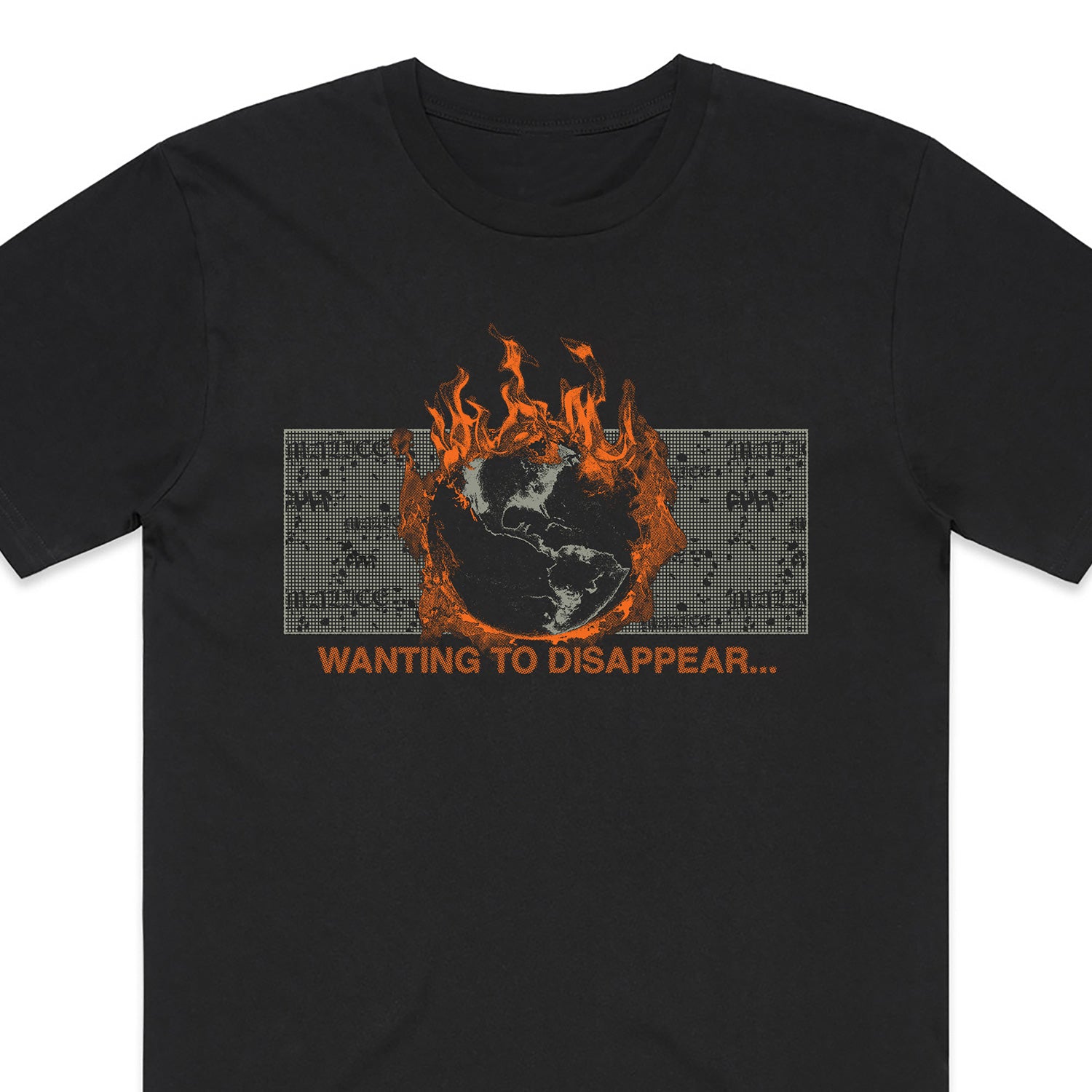 Cult x Malice Tee