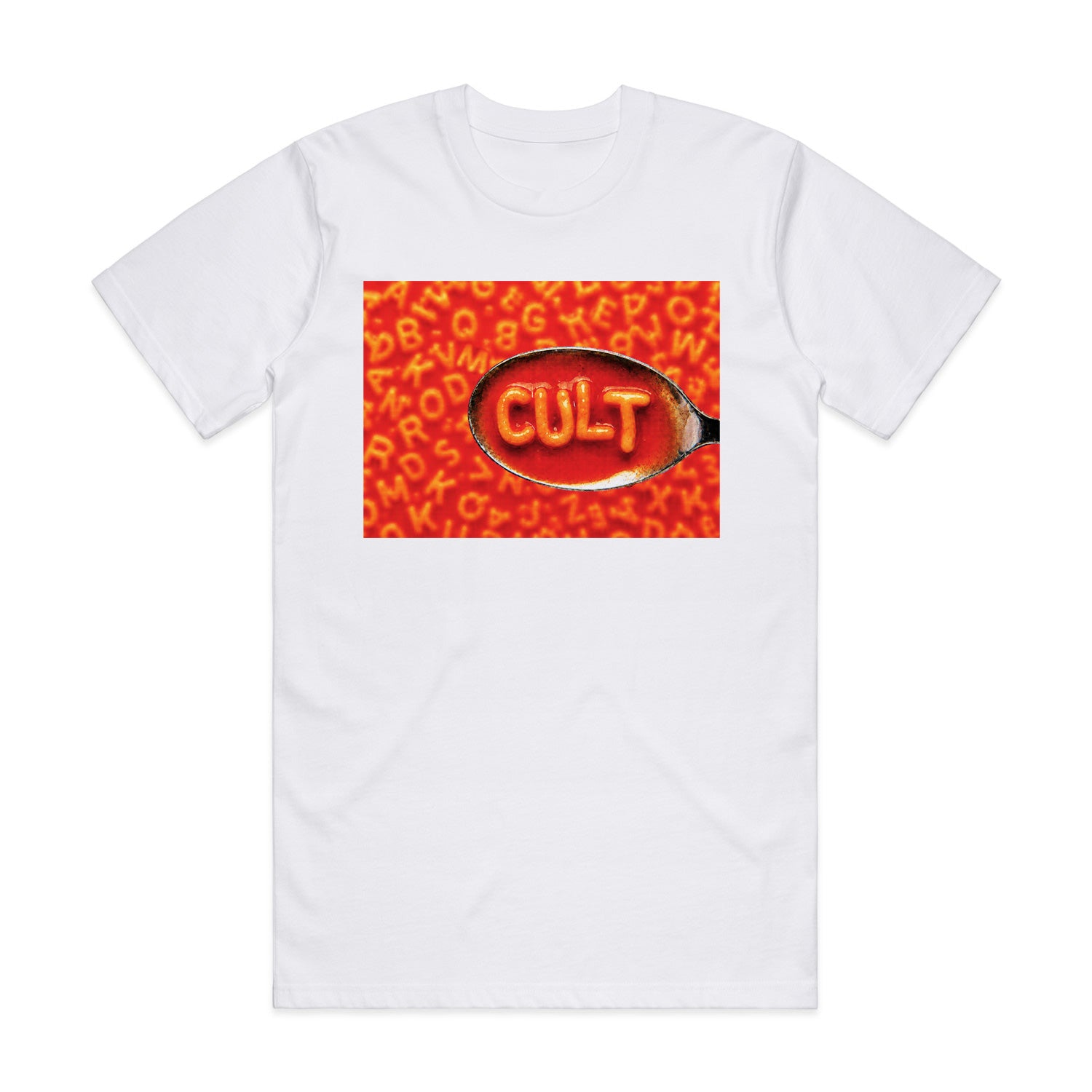 Soup Tee