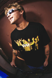 Devoted Tee