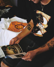 Dialated Tee