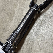 Dig Your Own Hole Foldable Shovel
