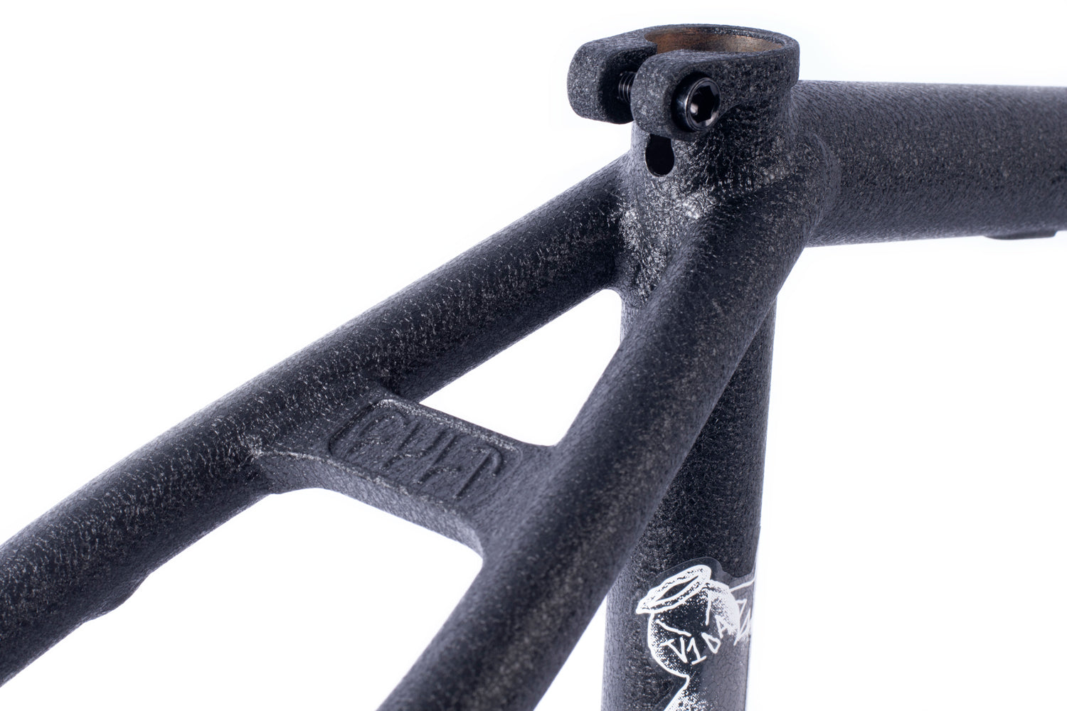 Biggie Frame / Jaume Sintes / hammertone